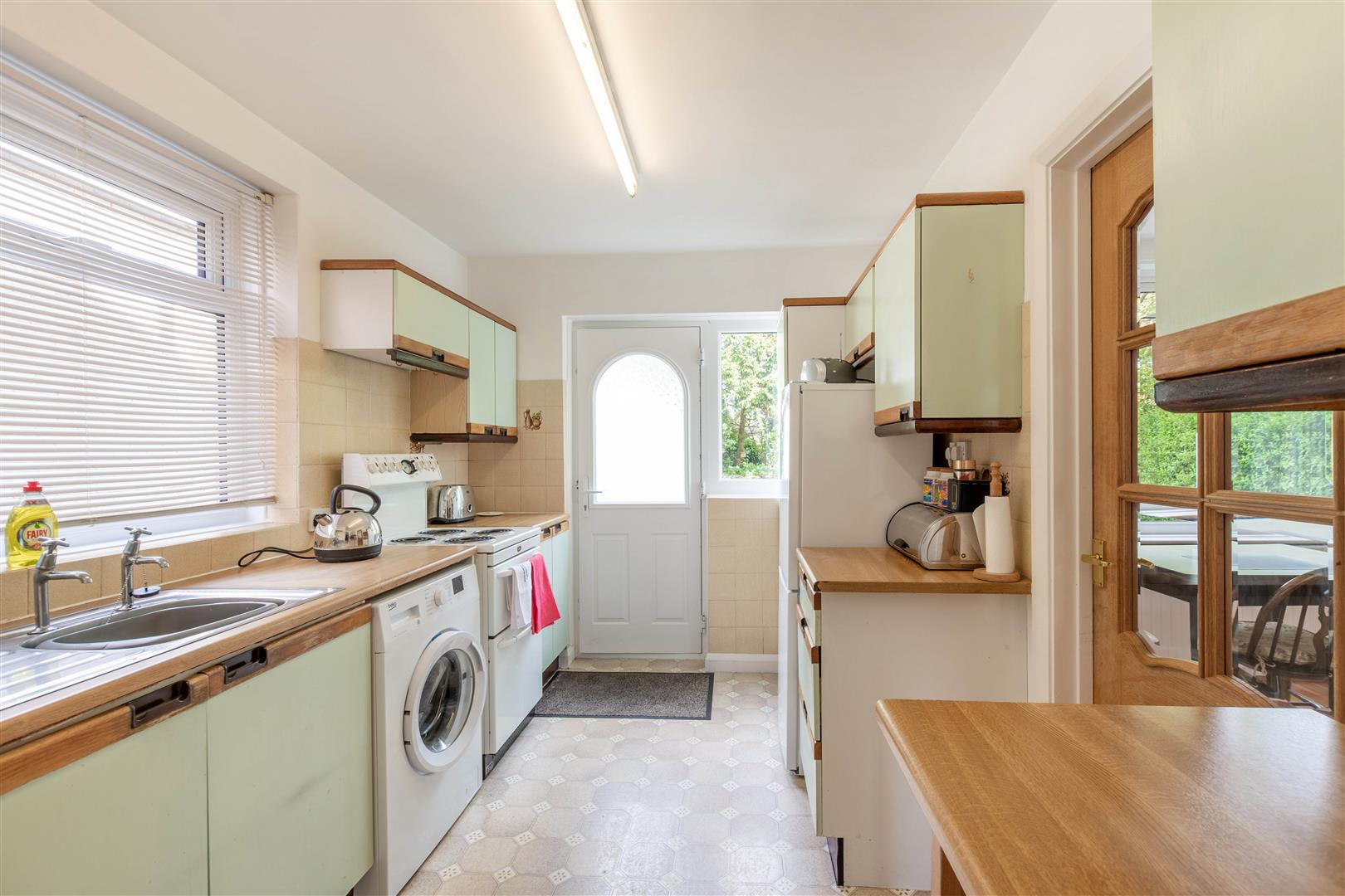 23, Barncliffe Road, Fulwood, Sheffield, S10 4DF
