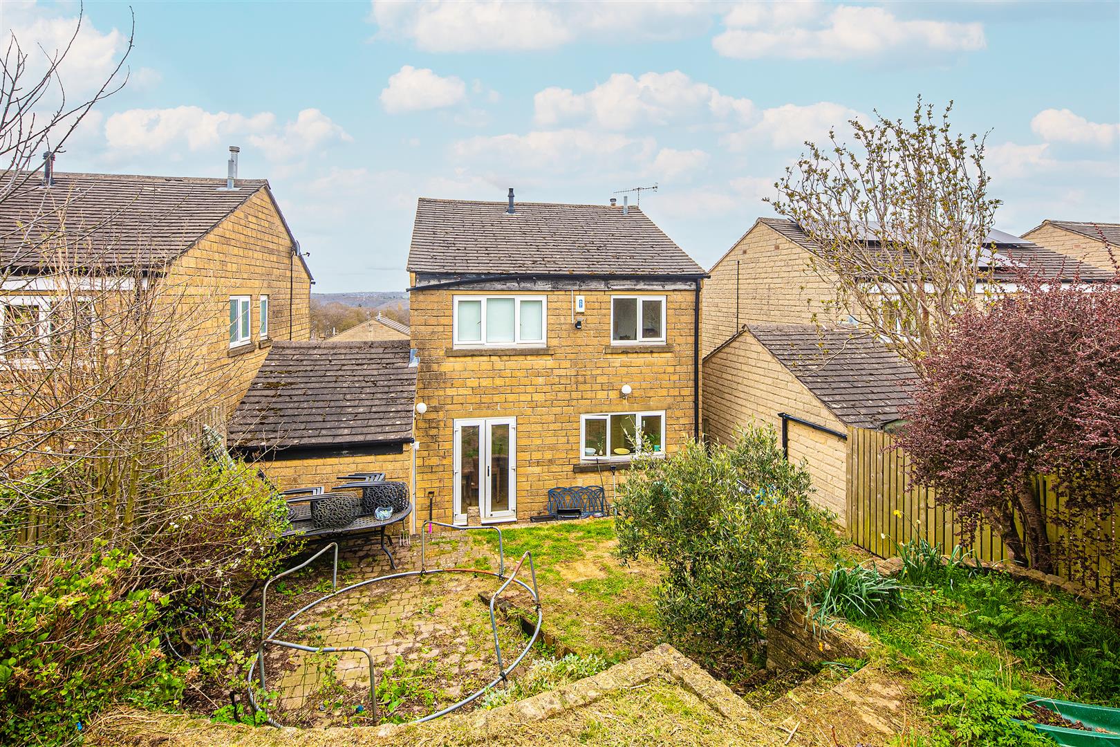 11, Oldwell Close, Totley, Sheffield, S17 4AW