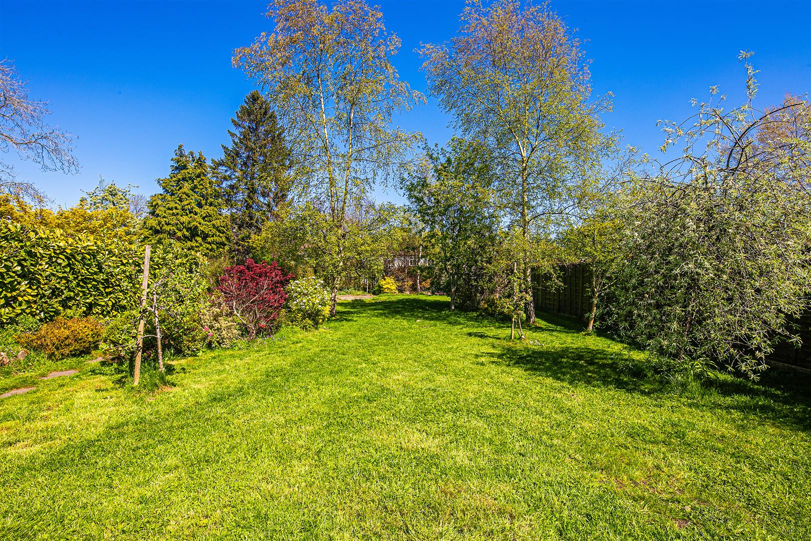 40, Bents Drive, Sheffield, S11 9RP