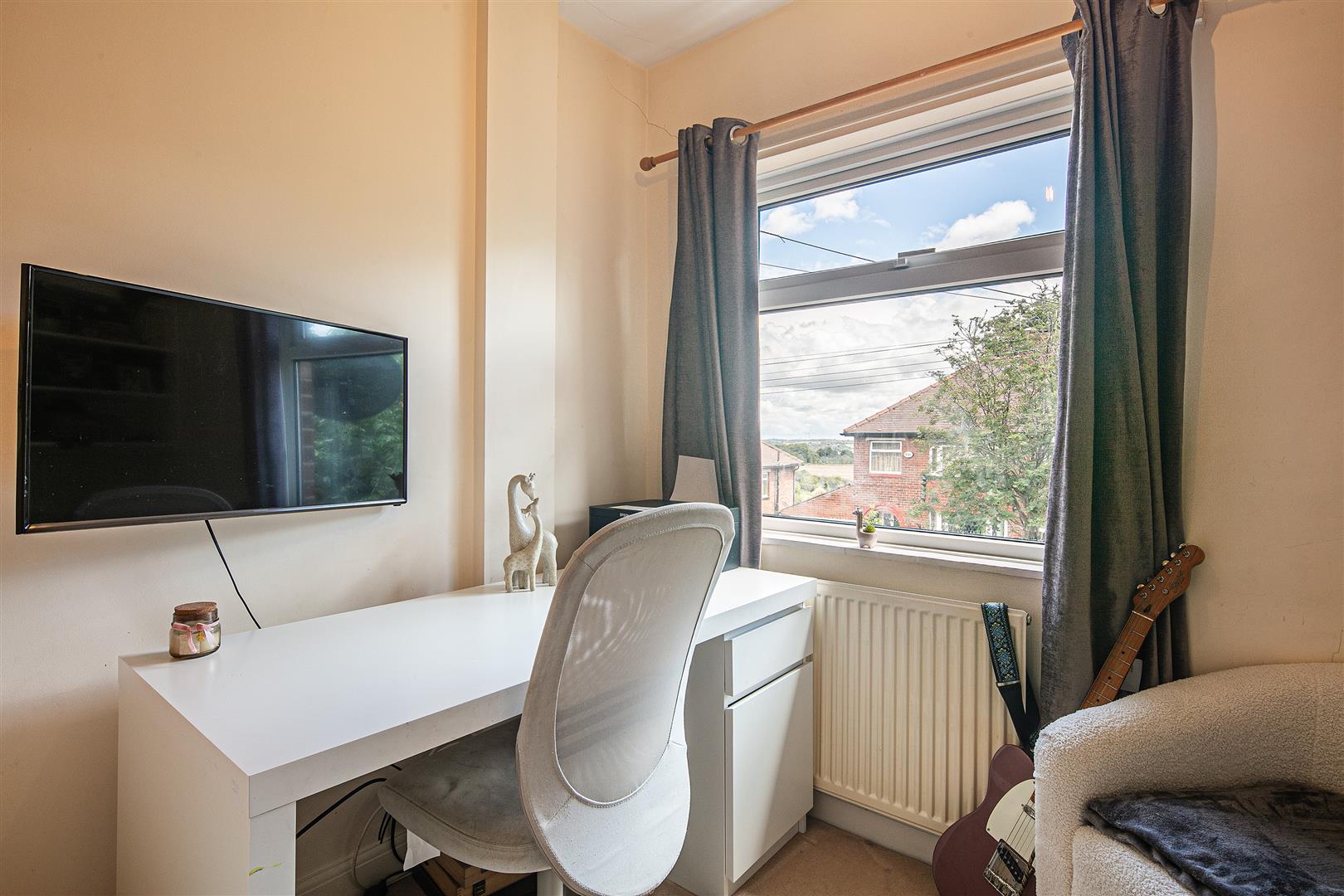 12, Richworth Road, Sheffield, S13 8UG