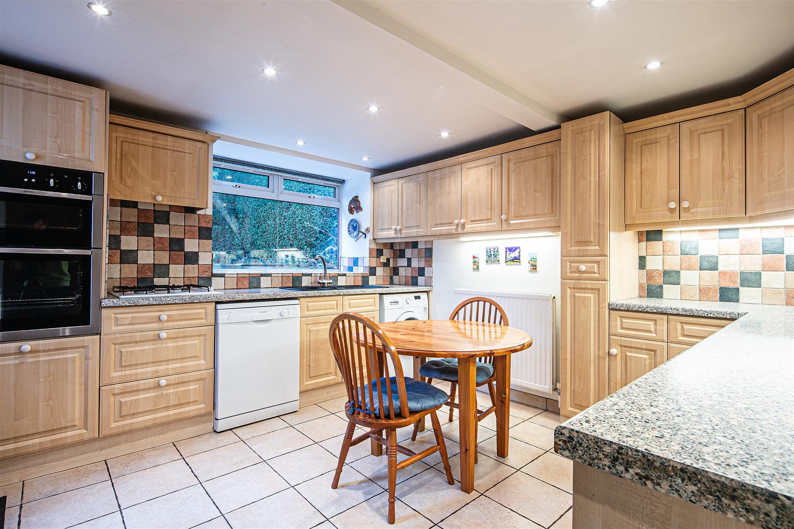 51, Canterbury Avenue, Fulwood, Sheffield, S10 3RU