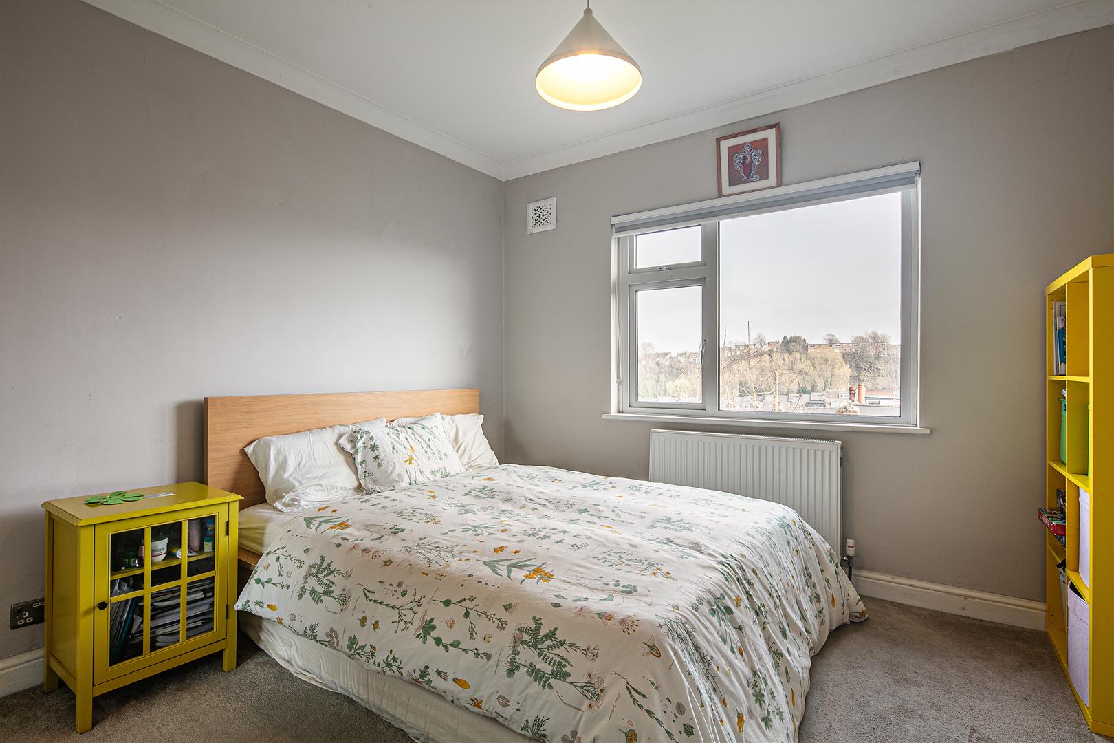 59, Louth Road, Greystones, Sheffield, S11 7AU