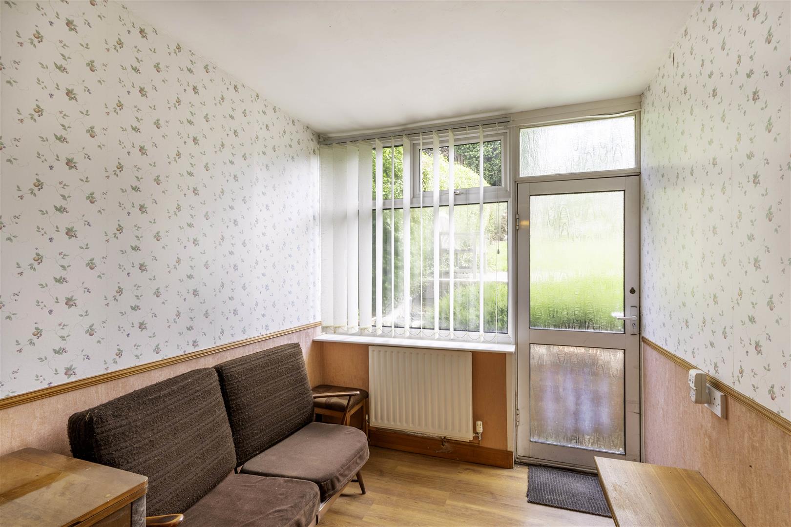 27, St. Aidans Road, Norfolk Park, Sheffield, S2 2NG