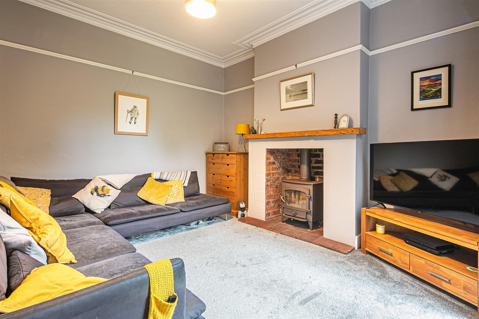 66, Southgrove Road, Botanical Gardens, Sheffield, S10 2NQ