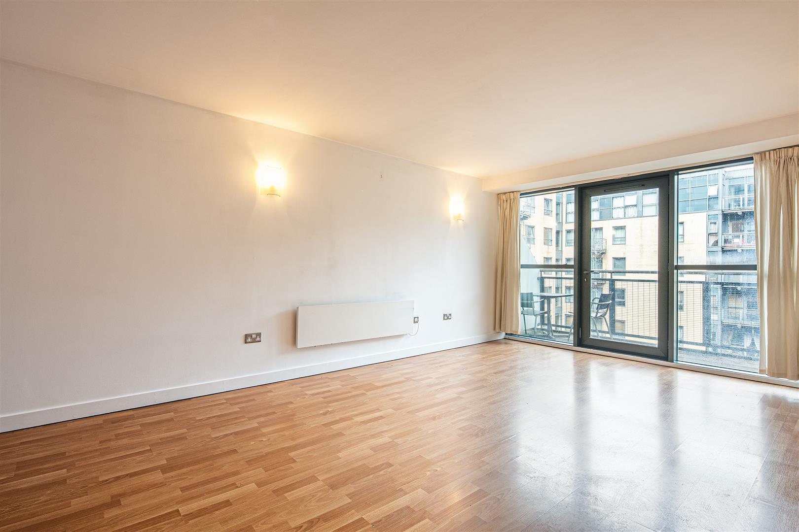 403 West One Central, 12 Fitzwilliam Street, City Centre, Sheffield, S1 4JN