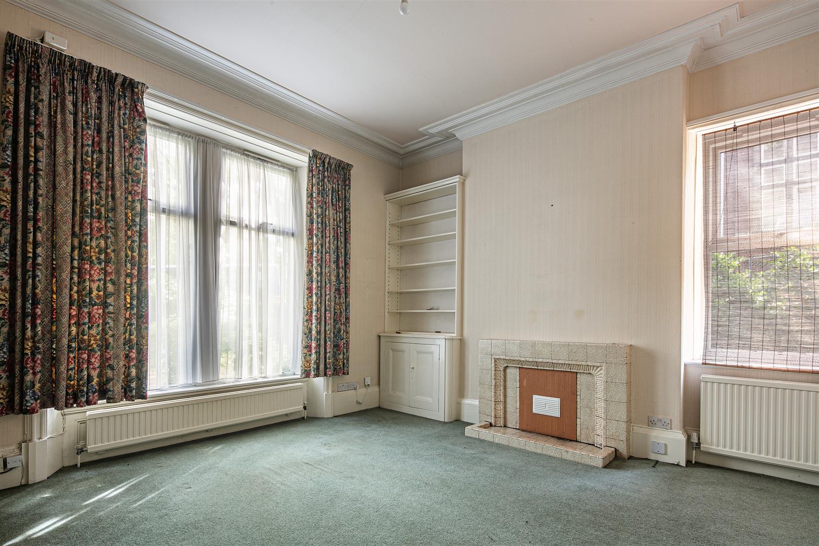 St Johns Vicarage, Forbes Road, Hillsborough, Sheffield, S6 2NW