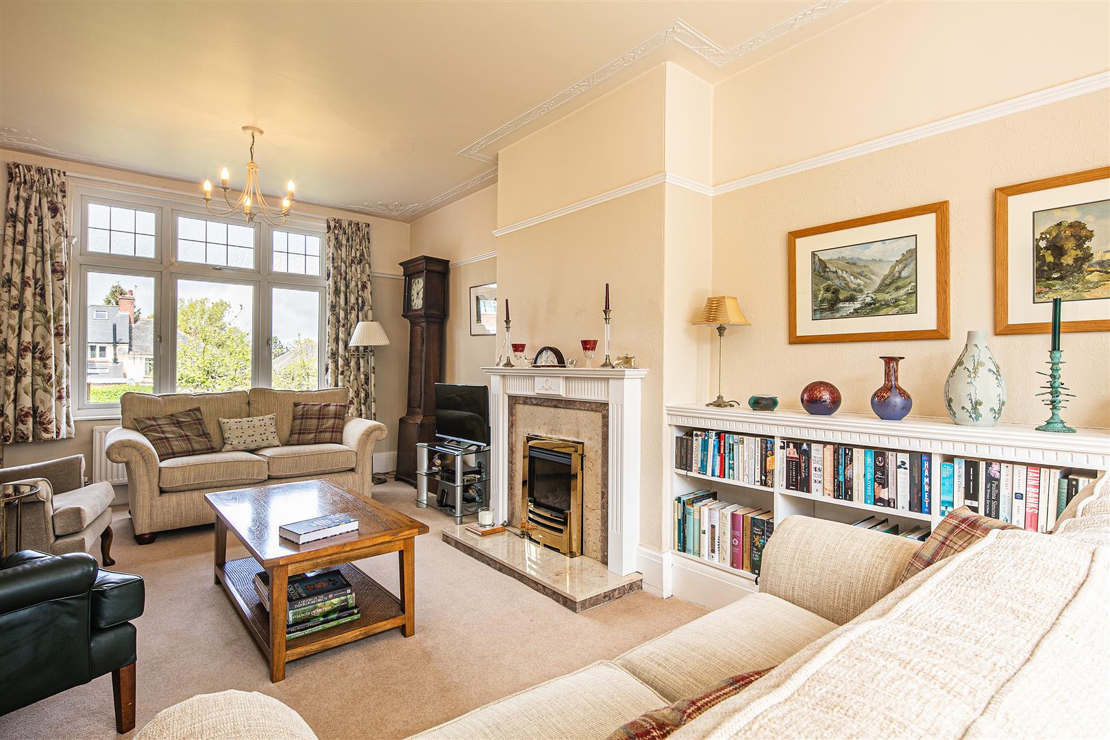 14, Renshaw Road, High Storrs, Sheffield, S11 7PD