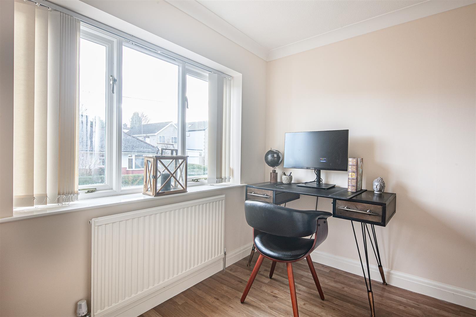 34A, The Quadrant, Sheffield, S17 4DB