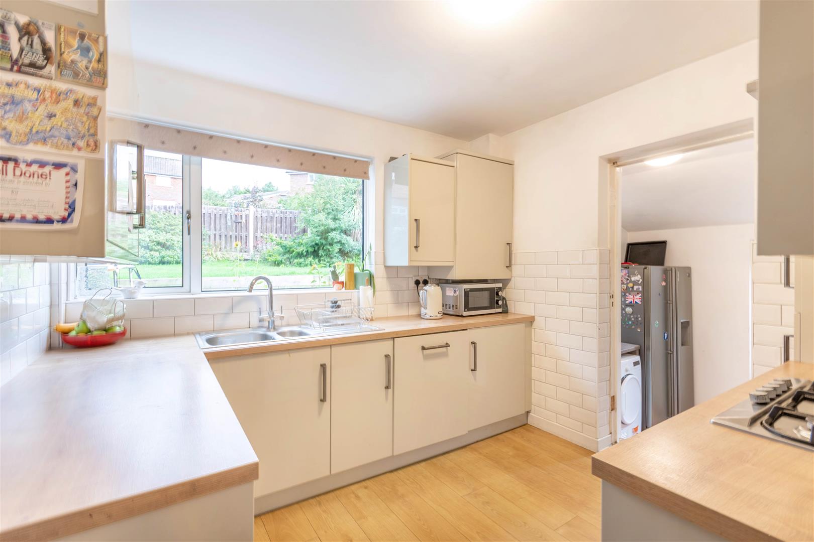 60, Charnley Avenue, Carterknowle, Sheffield, S11 9FS