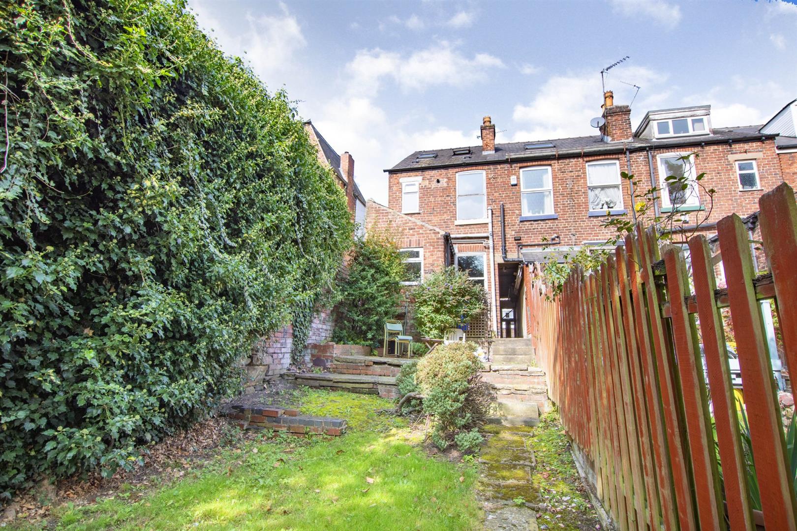 87, Burns Road, Crookesmoor, Sheffield, S6 3GL