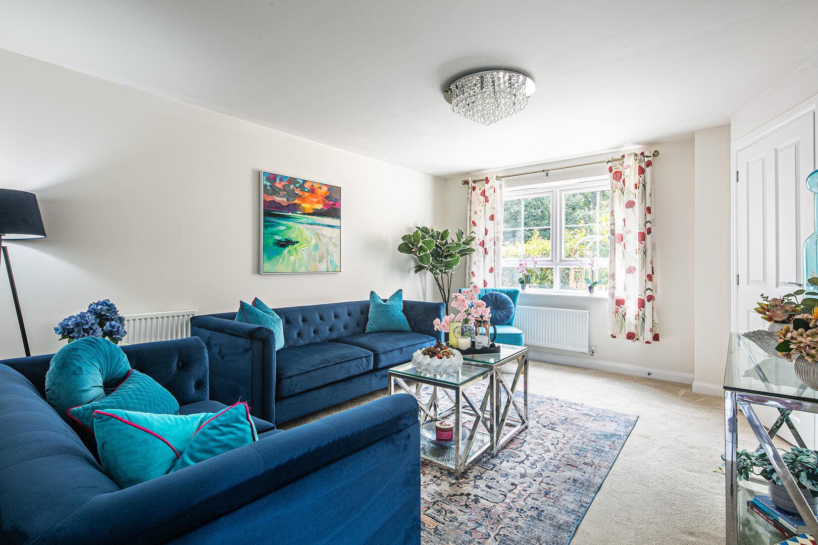 8, Woodland Rise, Sheffield, S7 2AD