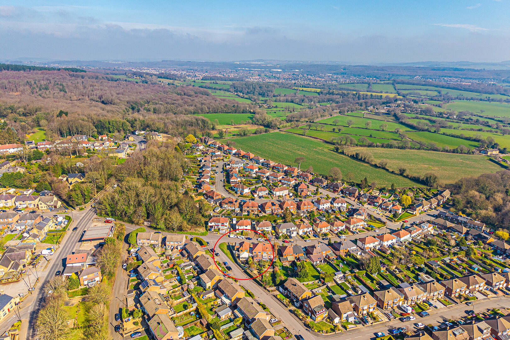 34, Cinder Hill Lane, Grenoside, Sheffield, S35 8NG