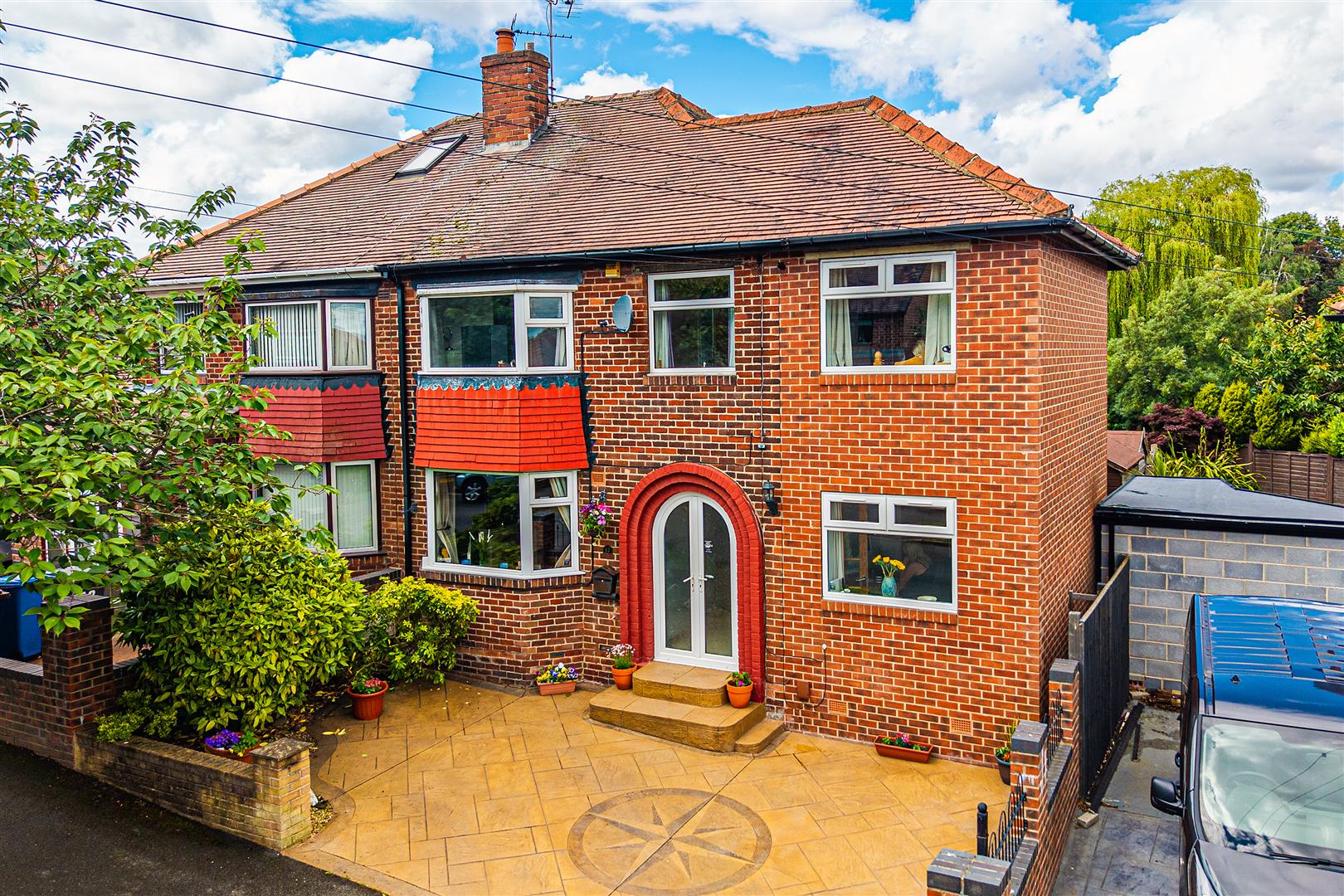 12, Richworth Road, Sheffield, S13 8UG
