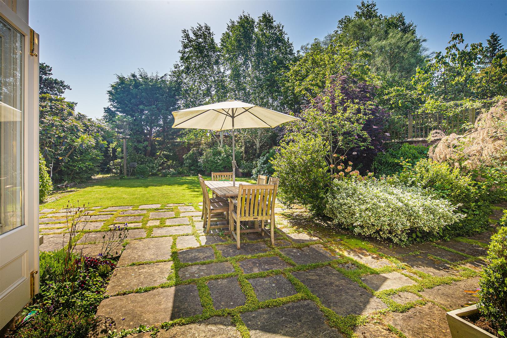 35, Oakhill Road, Sheffield, S7 1SJ