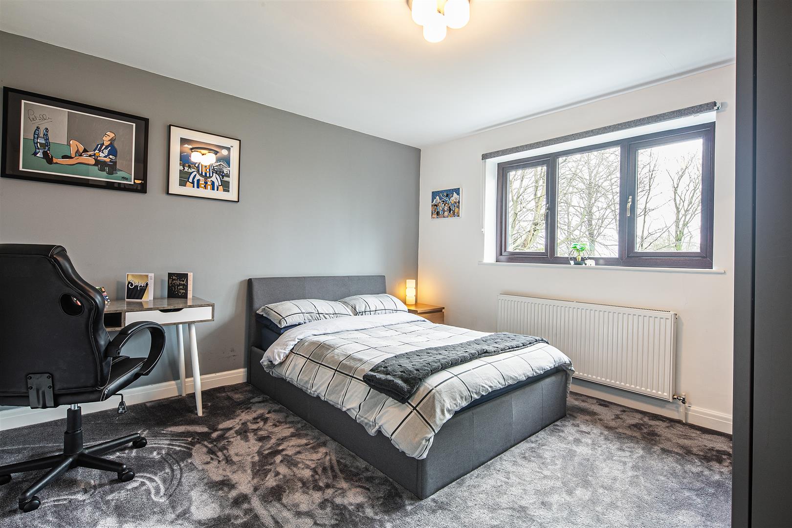 3, Croft Close, Whirlow, Sheffield, S11 9QP