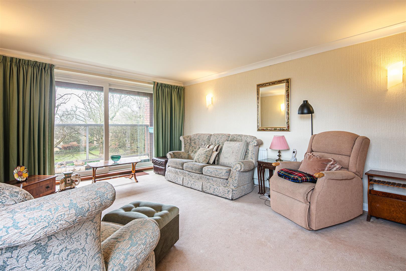29, Storth Park, Sheffield, S10 3QH