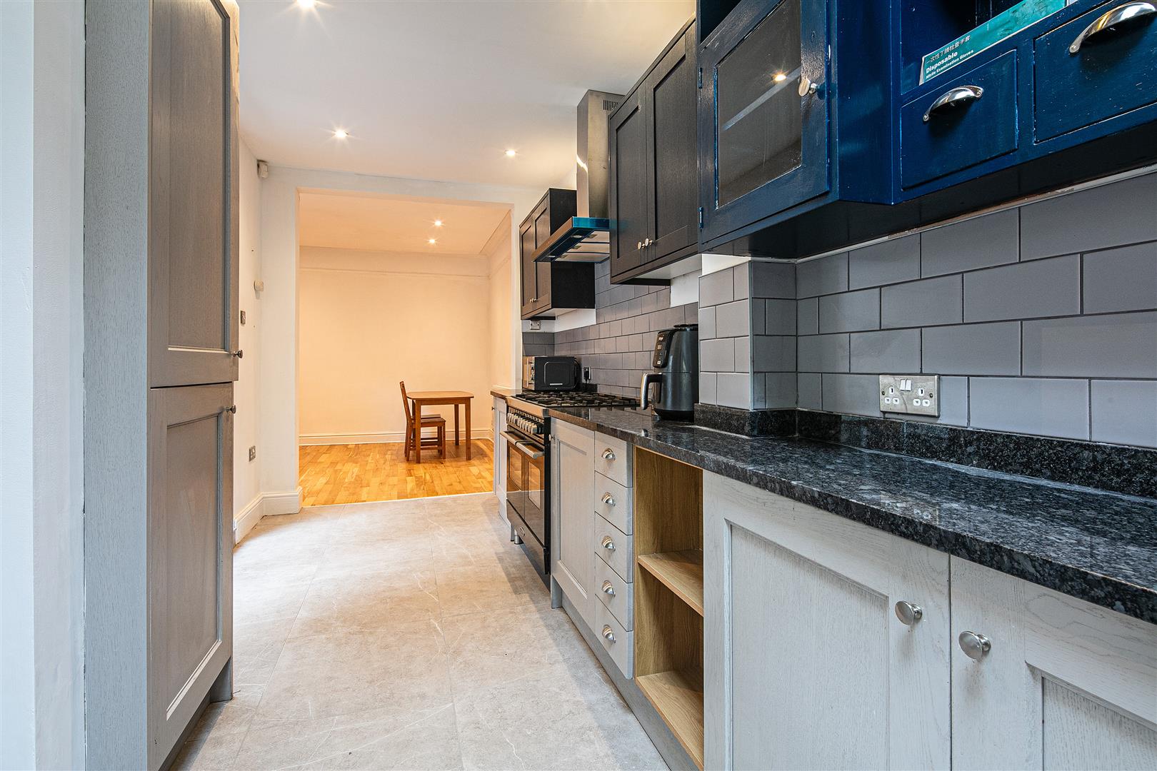 51, Penrhyn Road, Sharrow Vale, Sheffield, S11 8UL