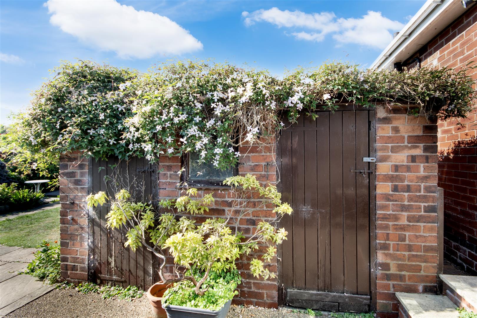 8, Rotherham Road, Clowne, Chesterfield, S43 4PS