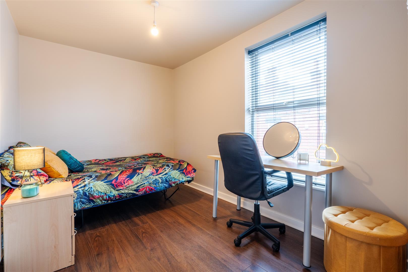 29, Club Street, Sheffield, S11 8DE