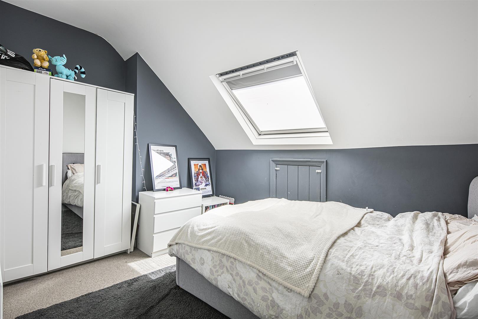 4, Oakbrook Road, Endcliffe Park, Sheffield, S11 7EA