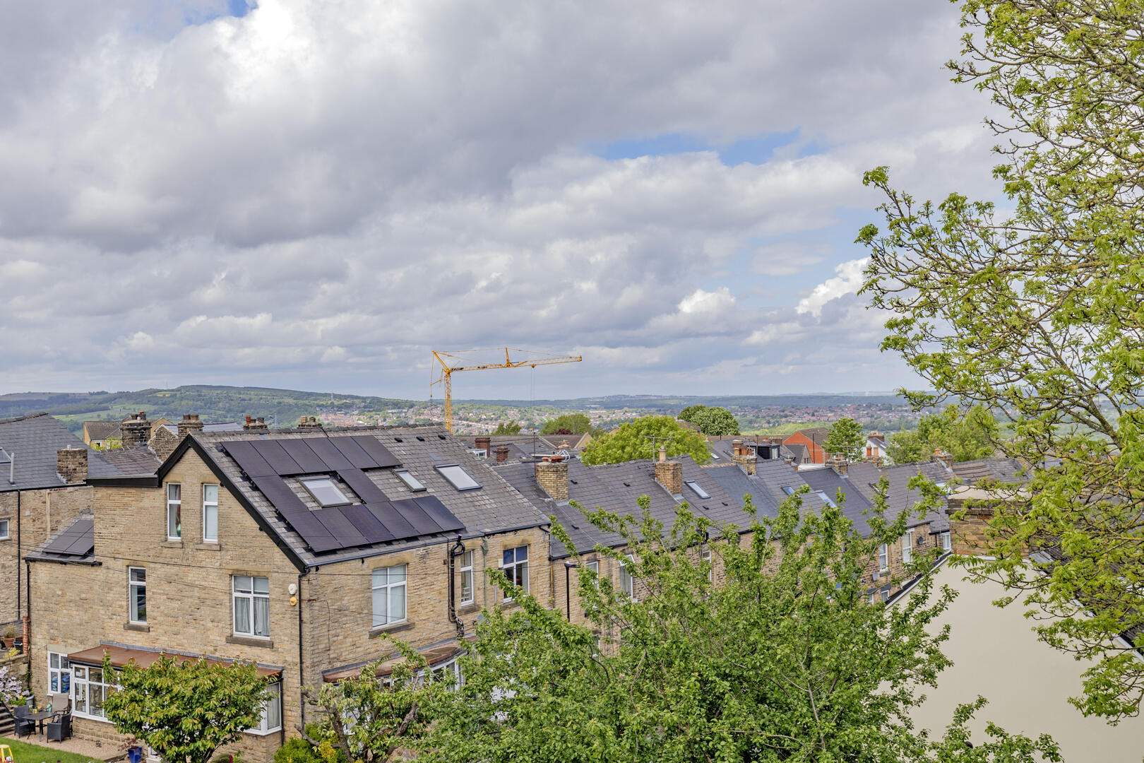 252, Western Road, Sheffield, S10 1LF