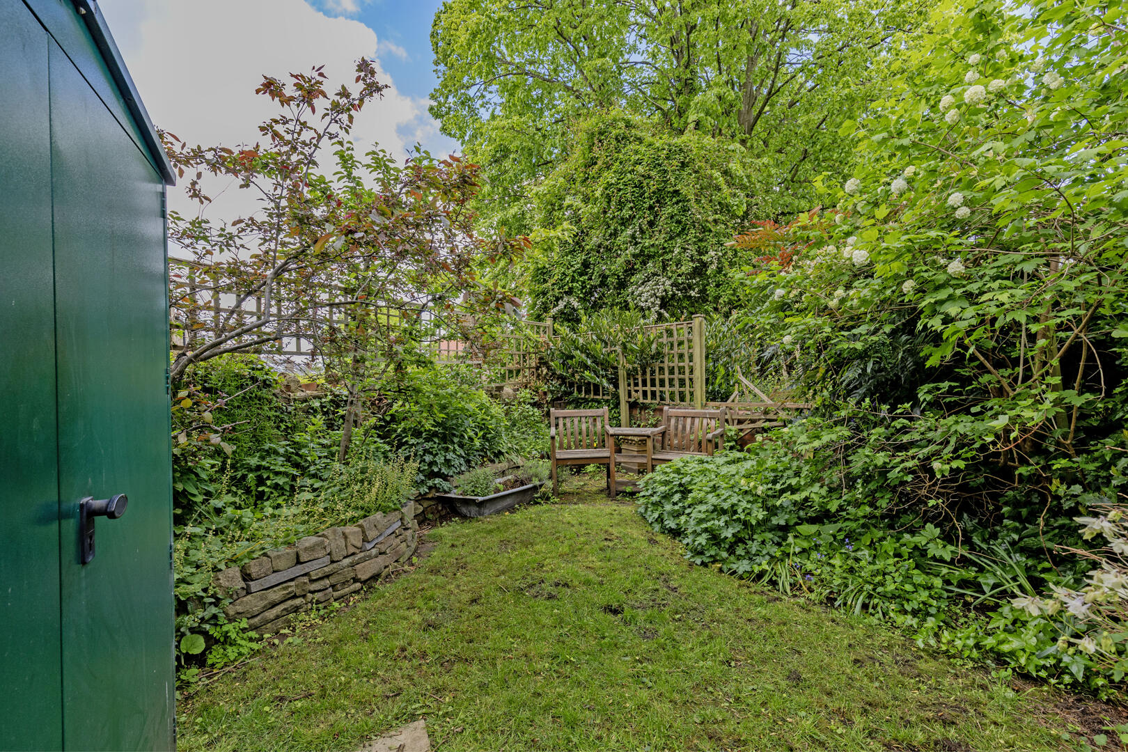 252, Western Road, Sheffield, S10 1LF