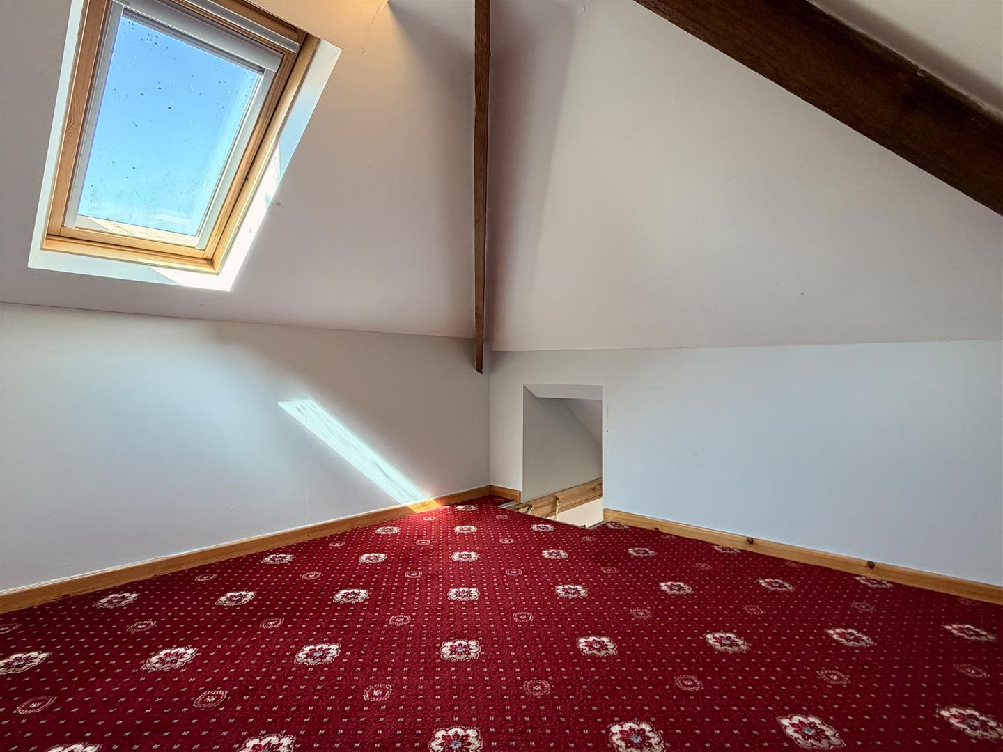 8, Stanage Rise, Sheffield, S12 4SB