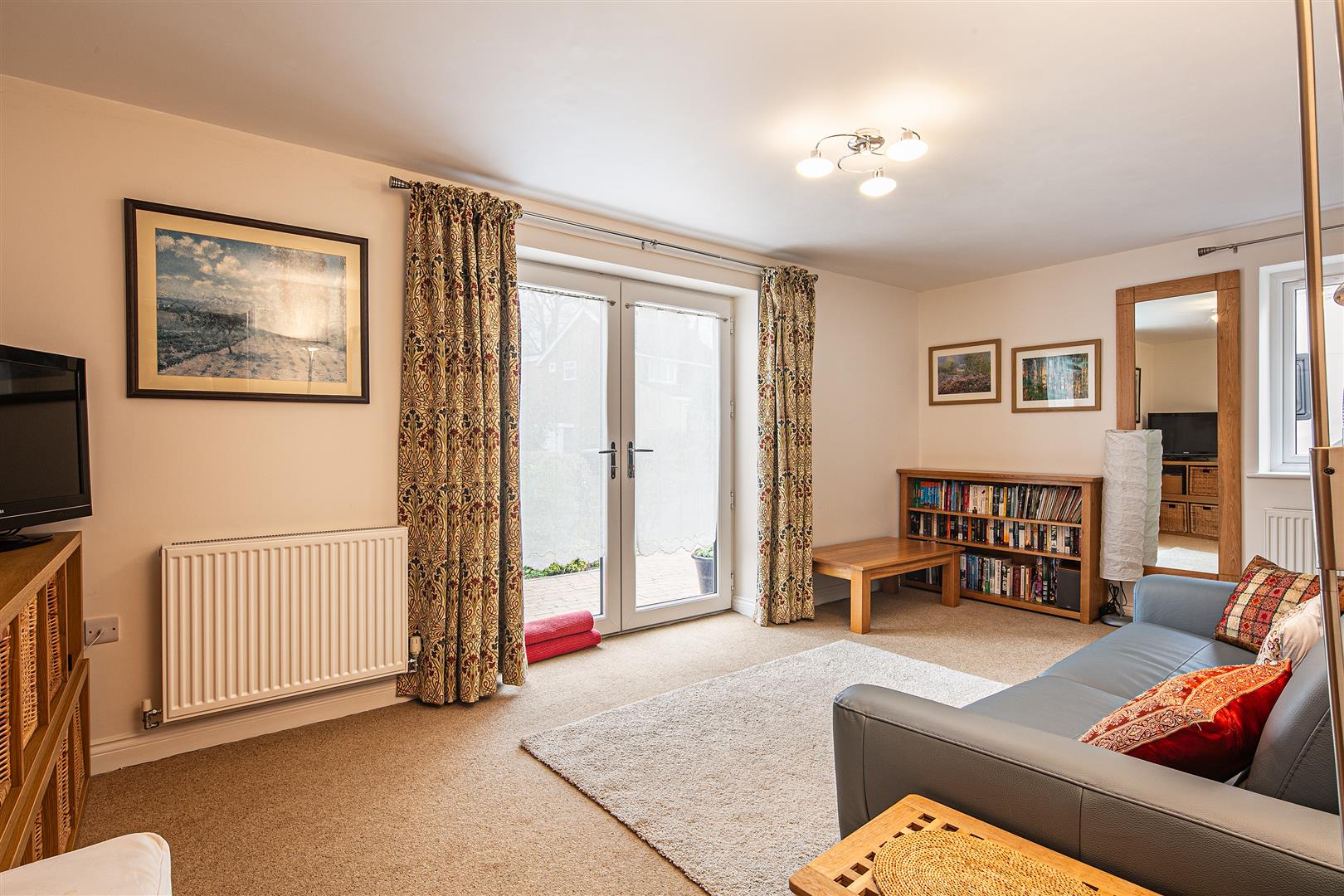 Porters, 26 Burnt Stones Drive, Sandygate, Sheffield, S10 5TT