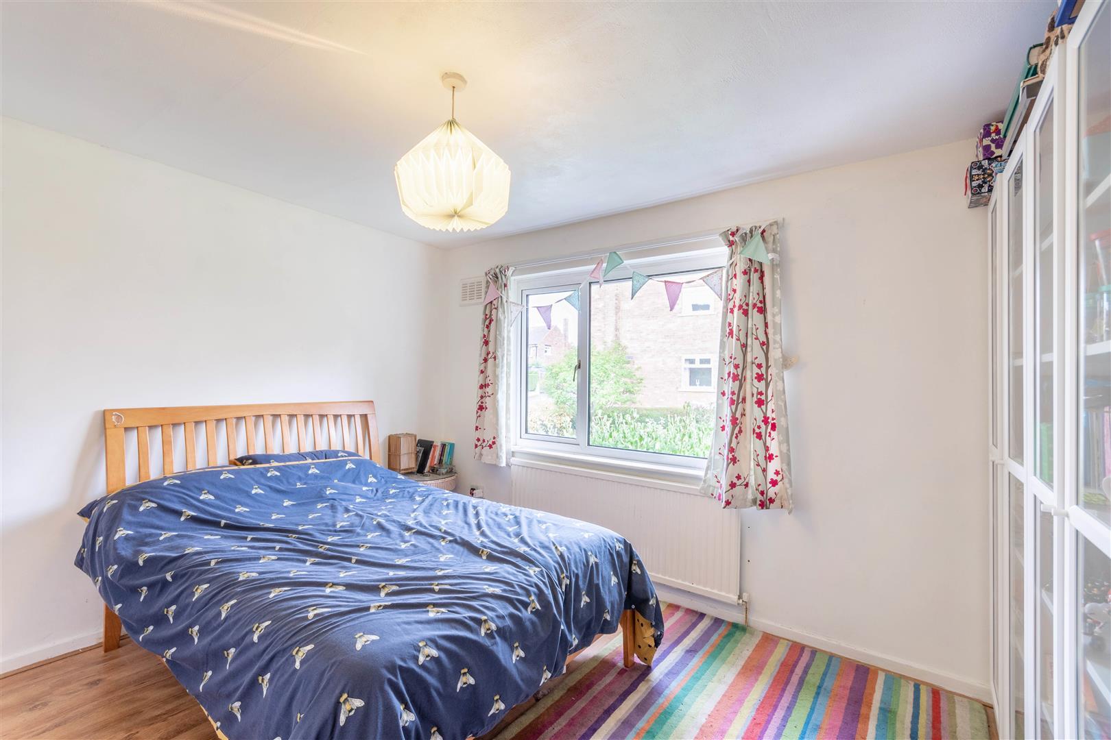 60, Charnley Avenue, Carterknowle, Sheffield, S11 9FS