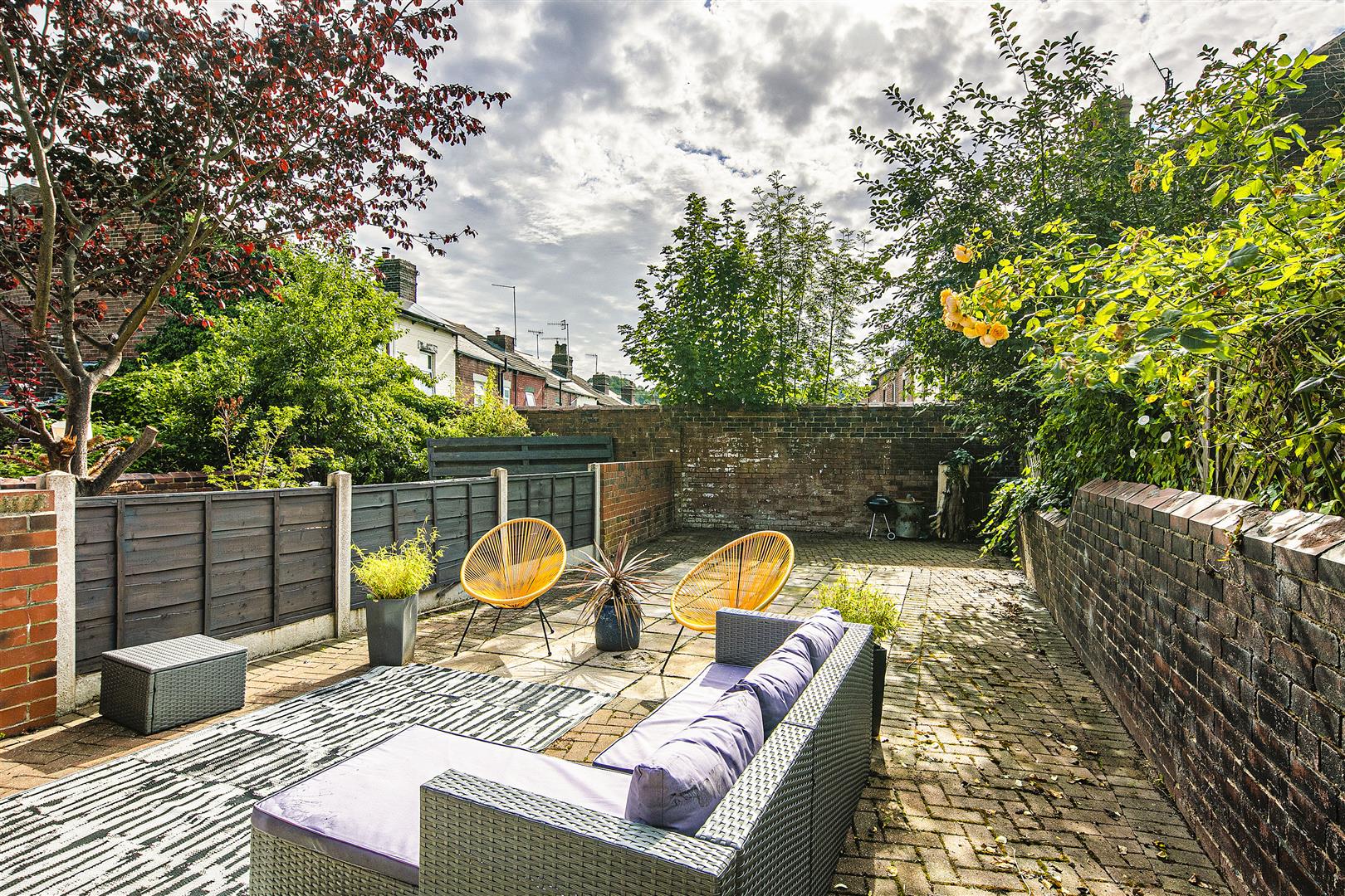 35, Coverdale Road, Sheffield, S7 2DD