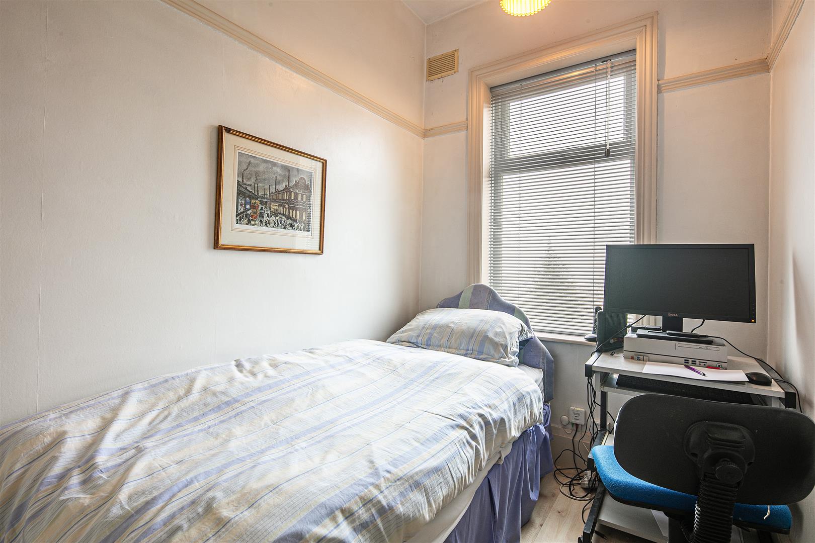 392, Ecclesall Road South, Sheffield, S11 9PY