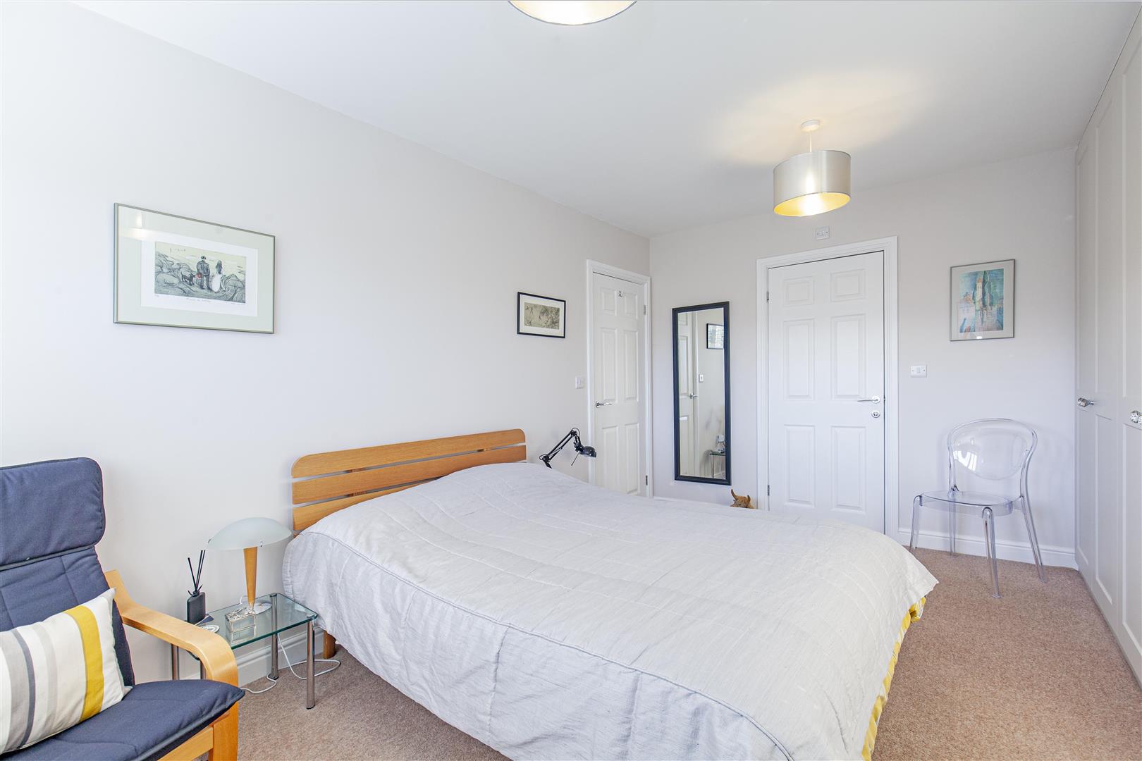 3, Hazel Croft, Dore, Sheffield, S17 3EX