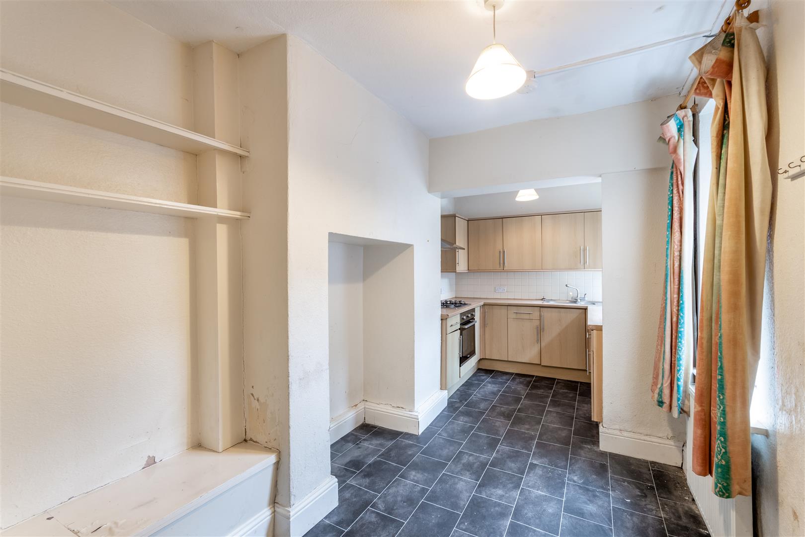 210, Western Road, Crookes, Sheffield, S10 1LF