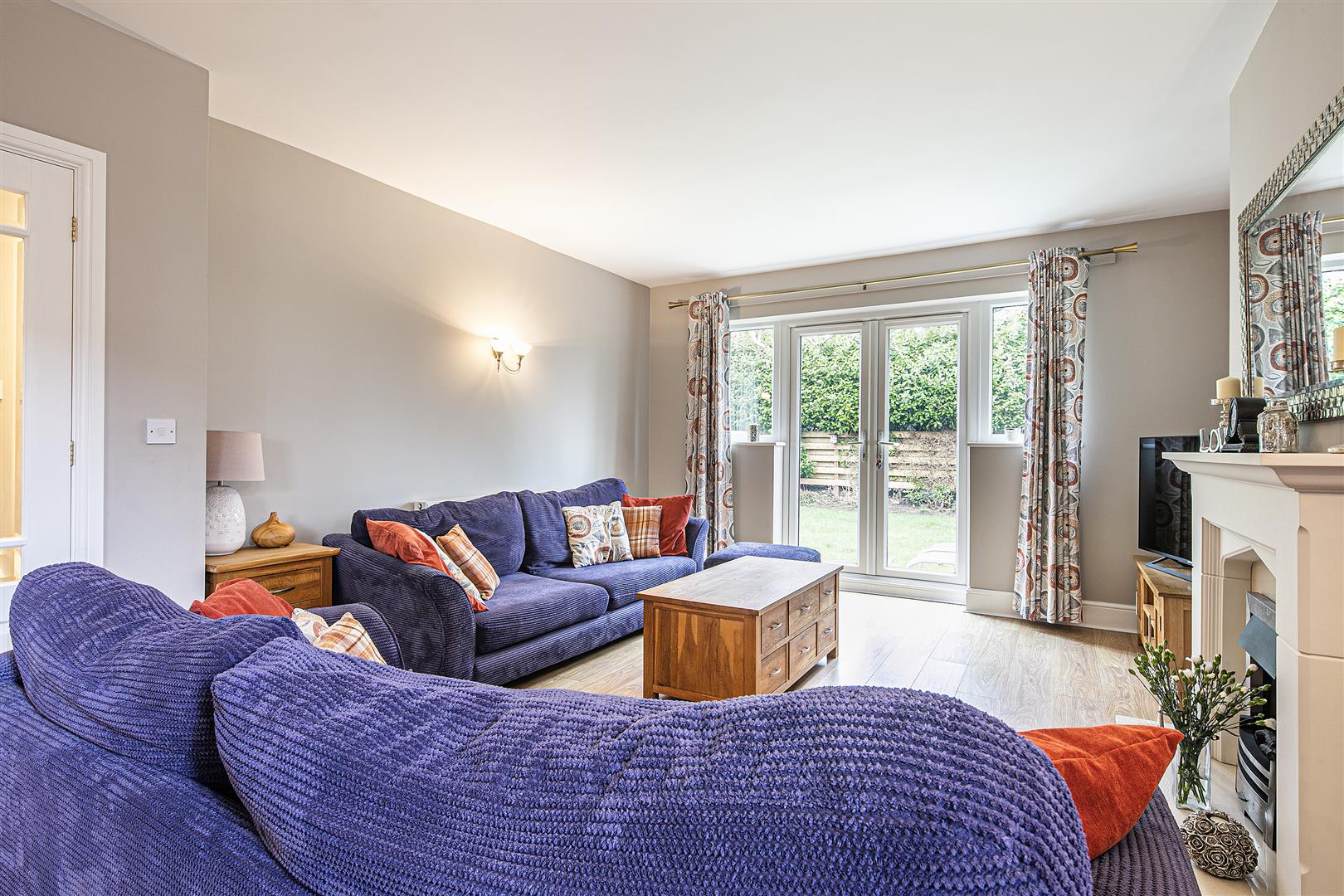 26, Lodge Moor Road, Lodge Moor, Sheffield, S10 4LU