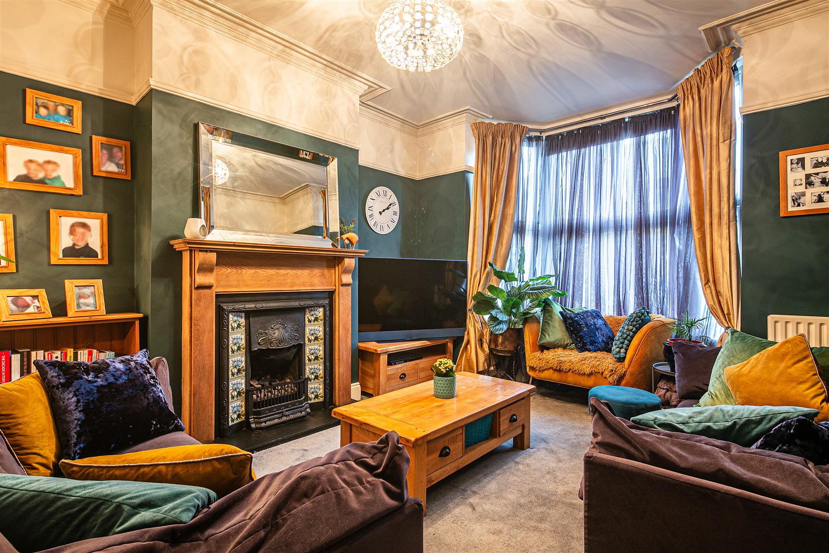 114, Holmhirst Road, Woodseats, Sheffield, S8 0GX