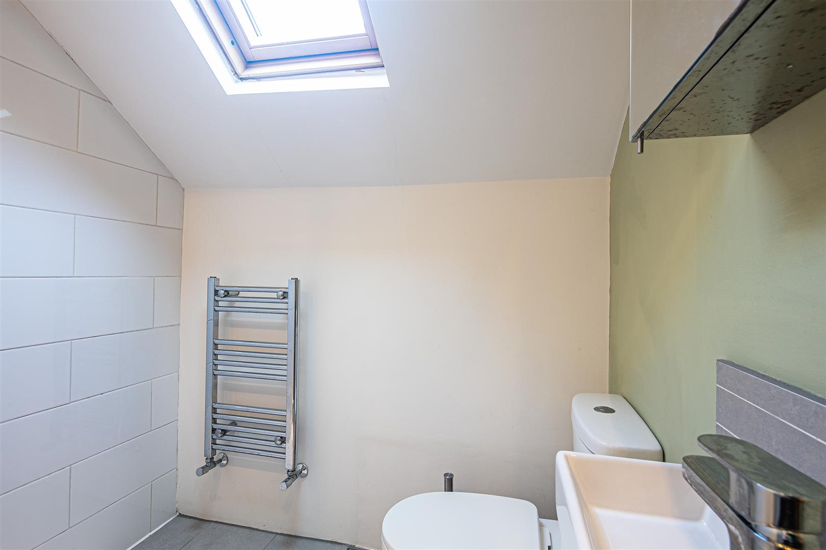 733, Ecclesall Road, Sheffield, S11 8TG