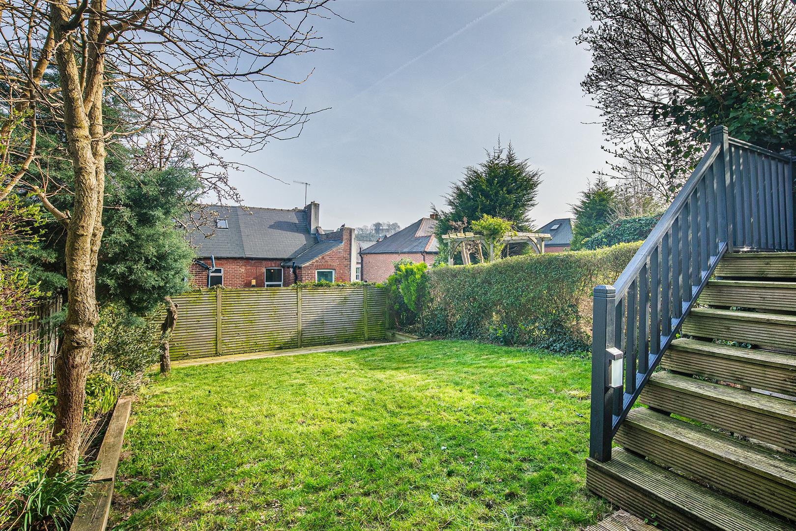 59, Louth Road, Greystones, Sheffield, S11 7AU