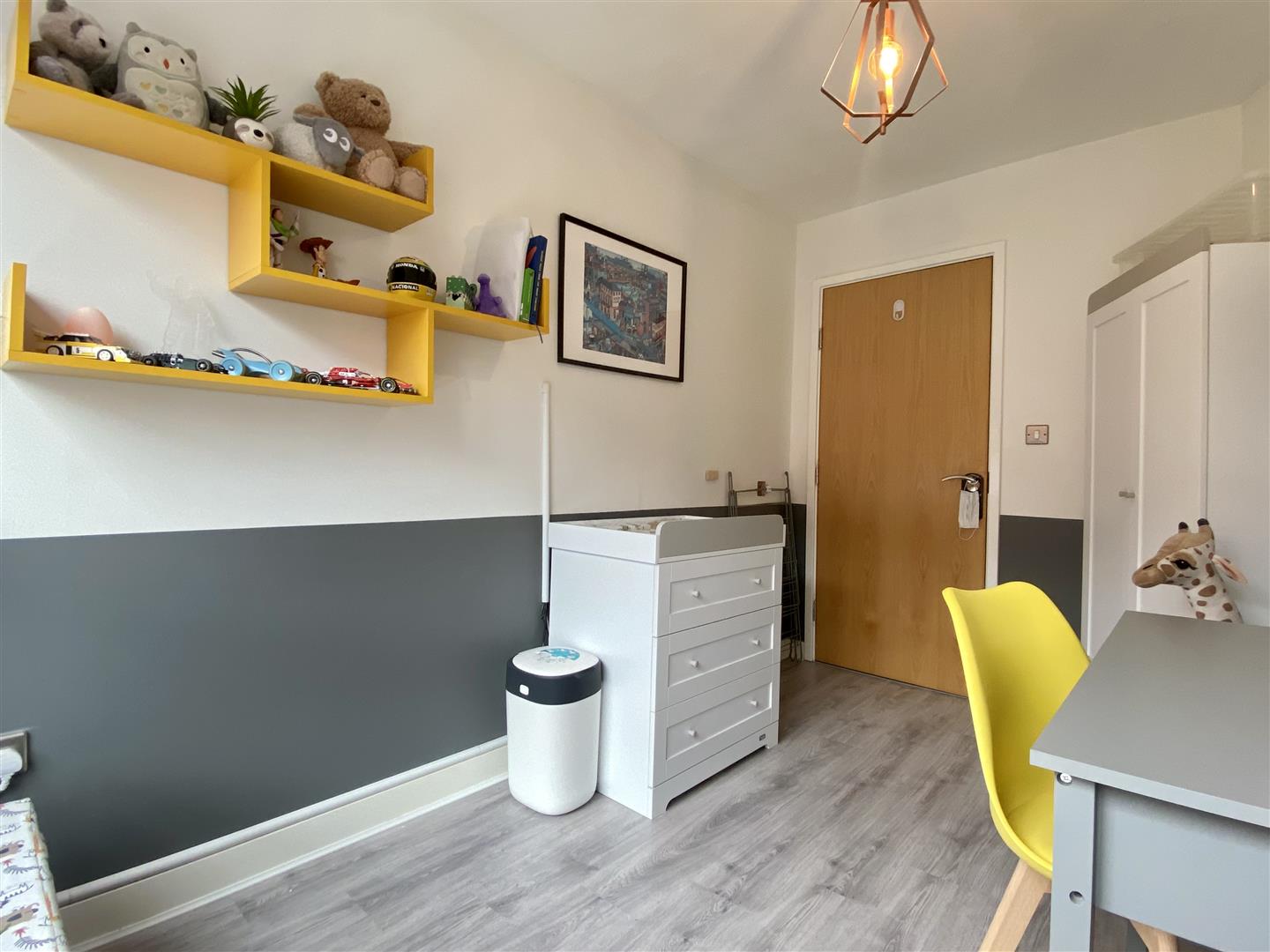 304 West One, Plaza Two, 11, Cavendish Street, Sheffield, S3 7SL