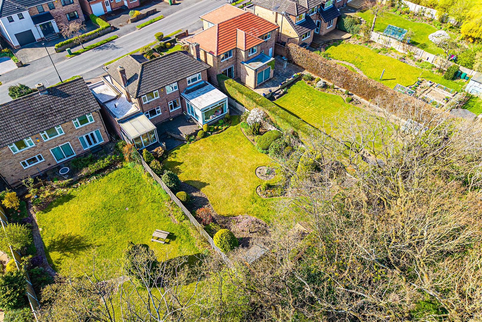 104, Bushey Wood Road, Sheffield, S17 3QD