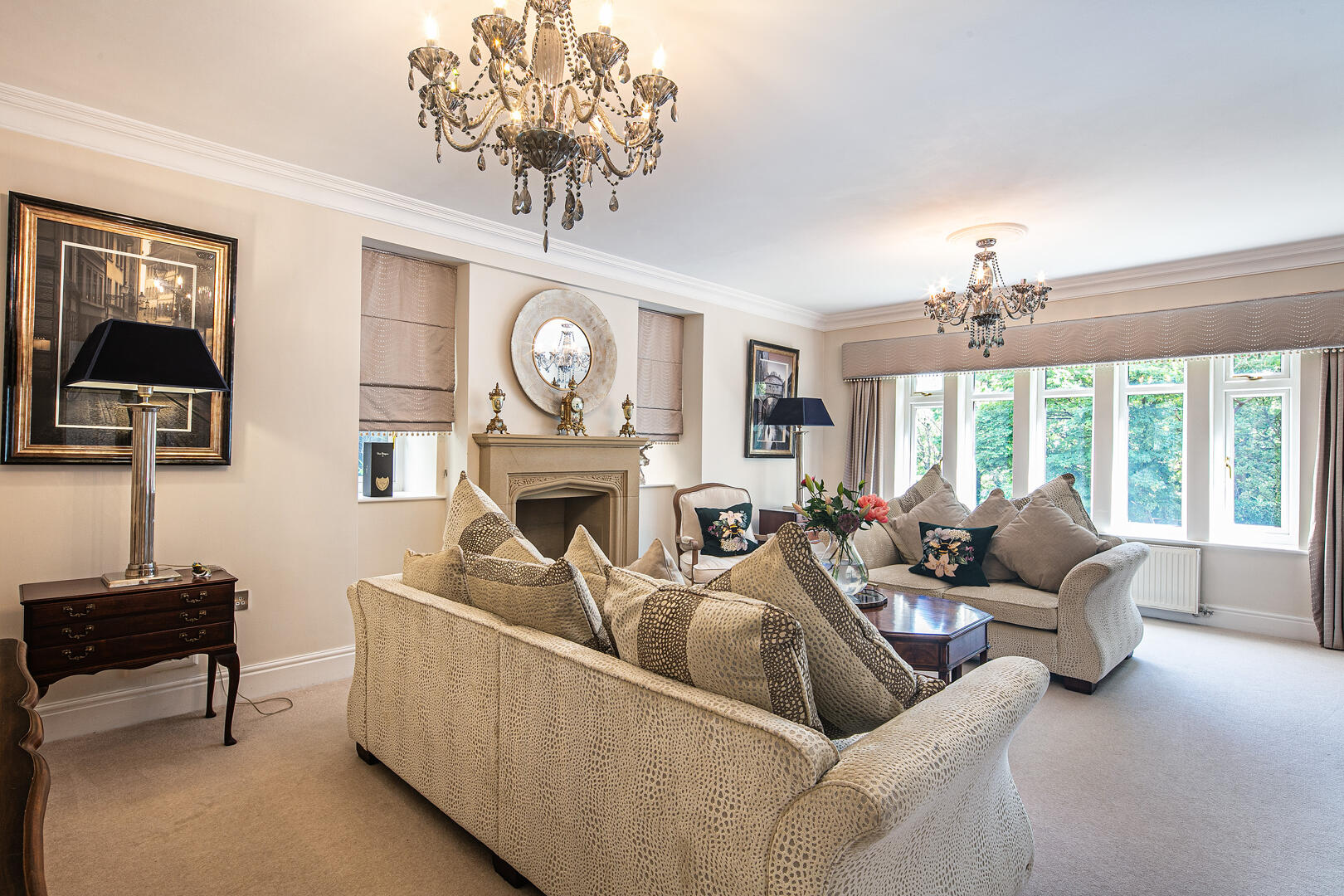 12, Whirlow Grange Drive, Sheffield, S11 9RX