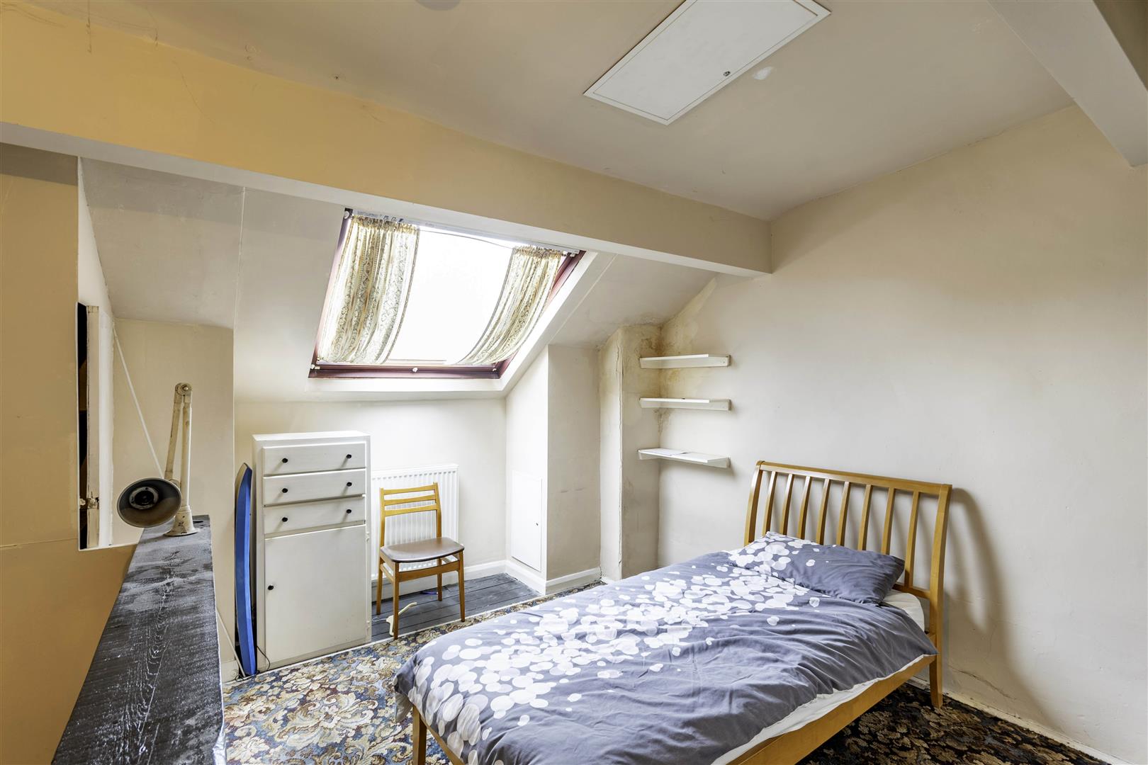 57, Vincent Road, Sharrow, Sheffield, S7 1BW