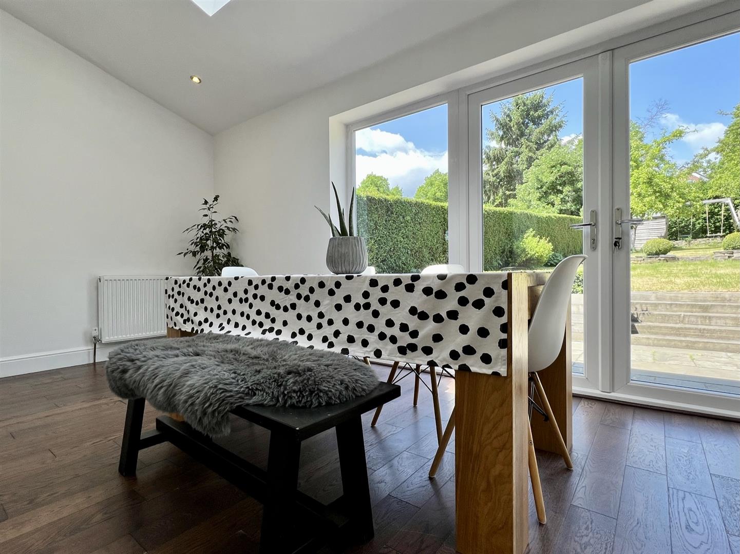 93, Folds Lane, Beauchief, Sheffield, S8 0ET