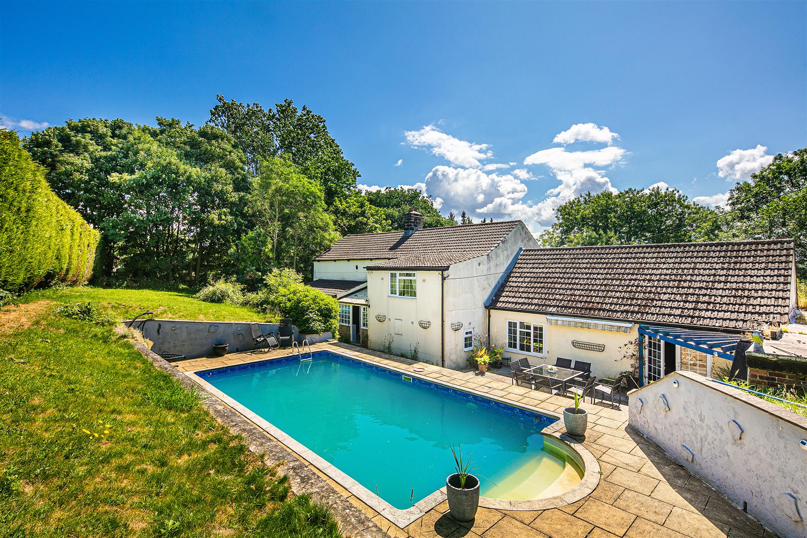 Little Parkside Farm, Parkside Lane, Stannington, Sheffield, S6 6ED