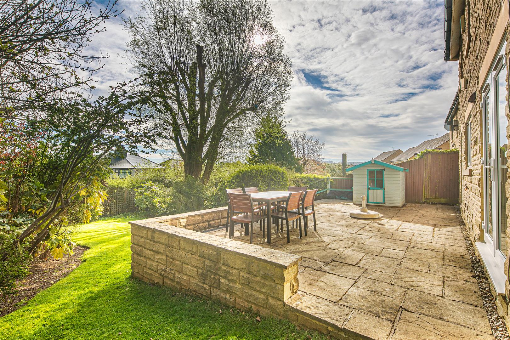 28, Totley Hall Drive, Sheffield, S17 4BB