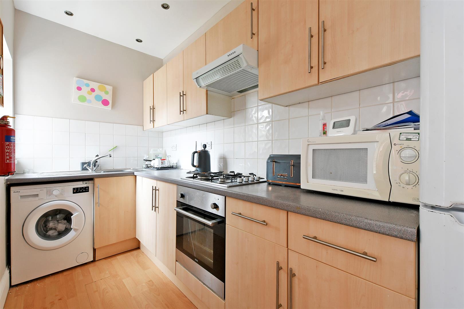 26, Lydgate Lane, Crookes, Sheffield, S10 5FH
