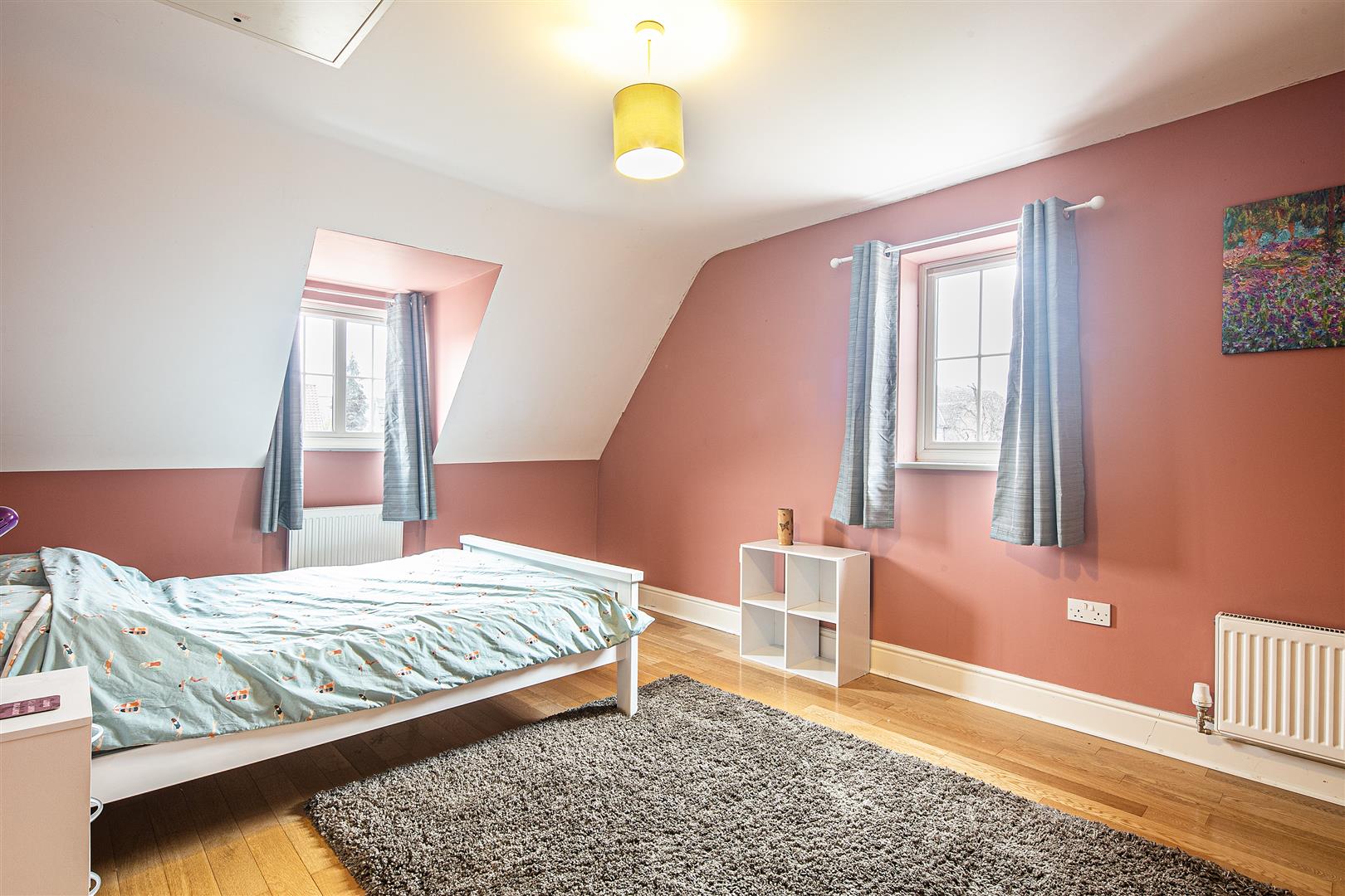 8, The Spinney, Dore, Sheffield, S17 3AL