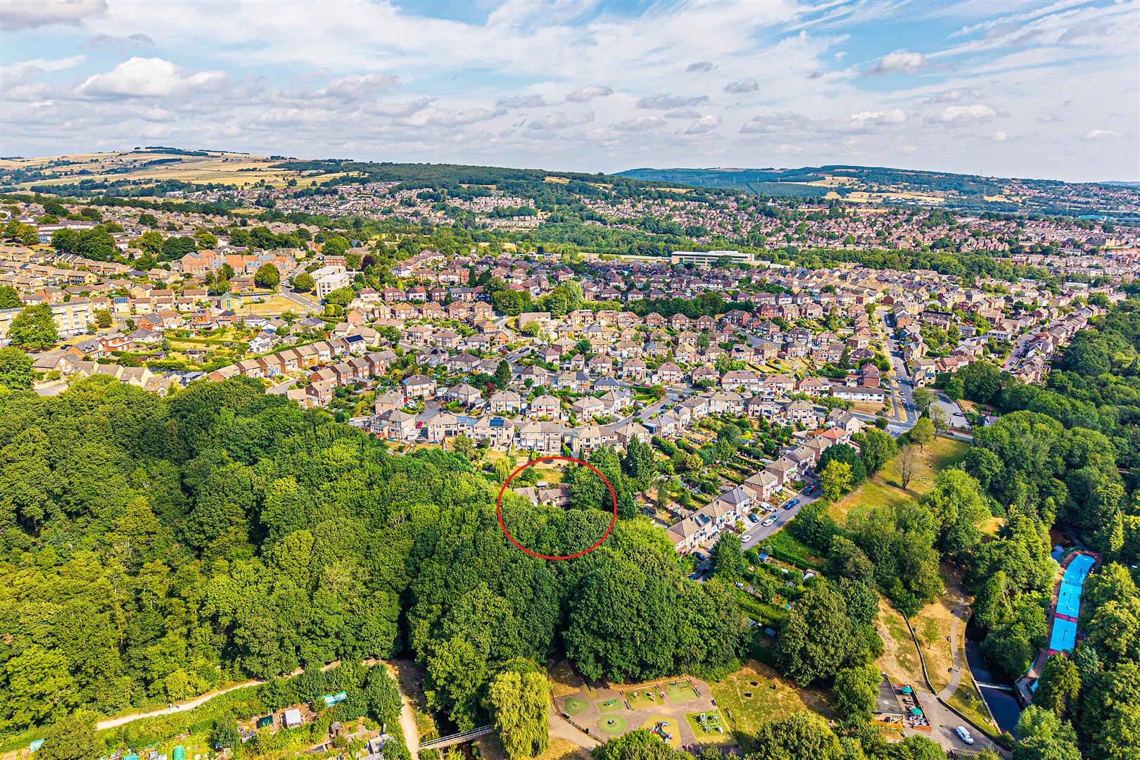 72, Rivelin Park Road, Sheffield, S6 5GE