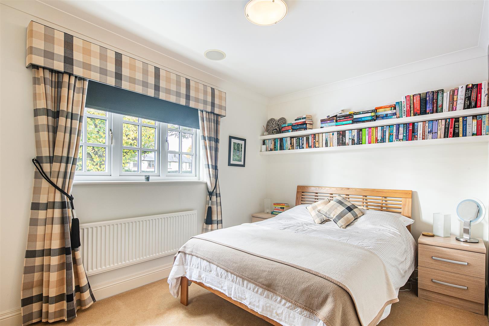 19, Petworth Drive, Sheffield, S11 9QU