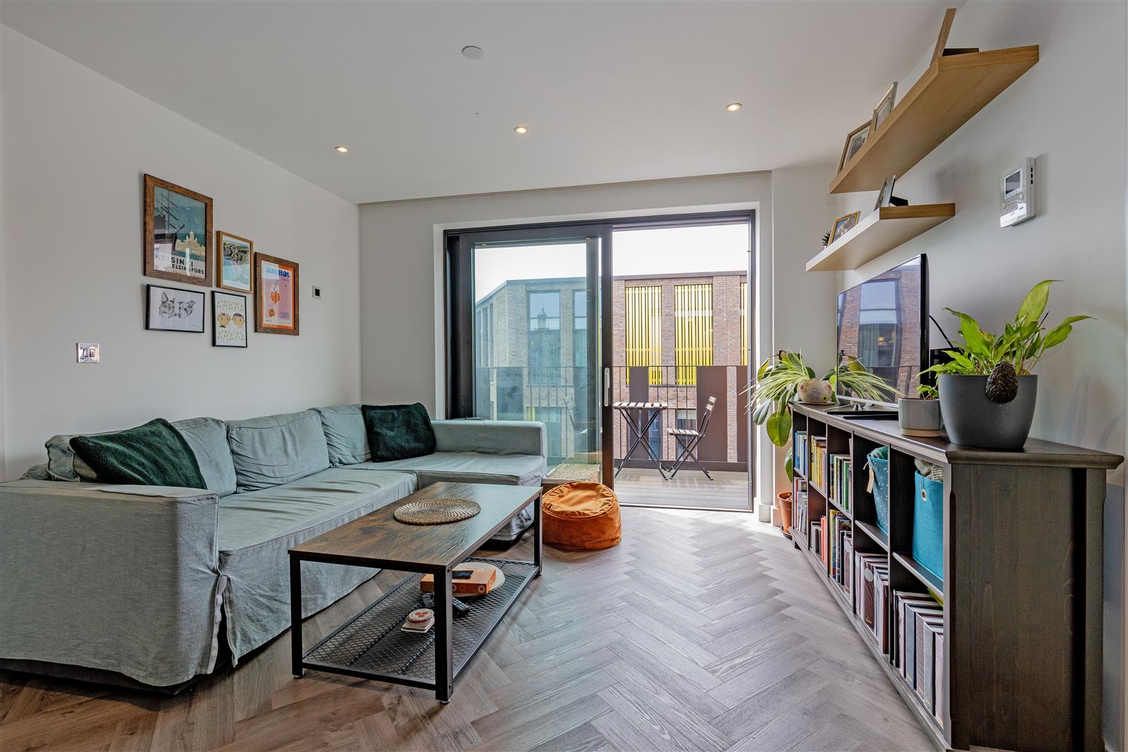 703, Burgess House, 5 Cross Burgess Street, Sheffield, S1 2LZ