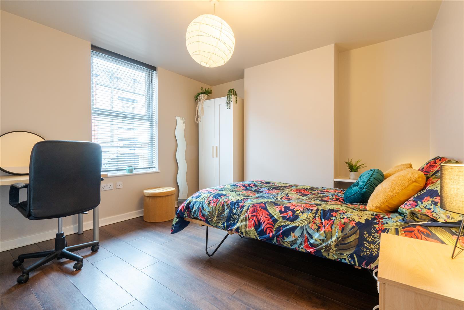 29, Club Street, Sheffield, S11 8DE